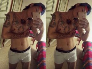 BrayanJuicy's Sexcam