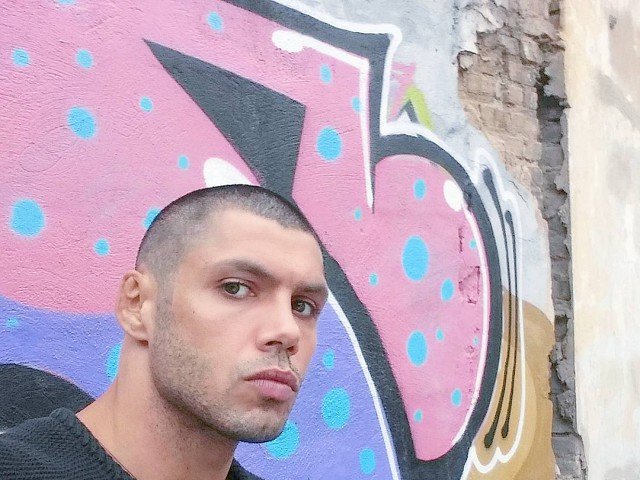 BRAZILGUY's profile - Image n°0