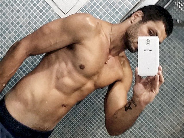 BRAZILGUY's profile - Image n°1