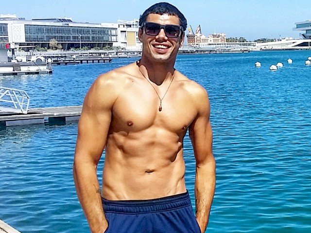 BRAZILGUY's profile - Image n°4