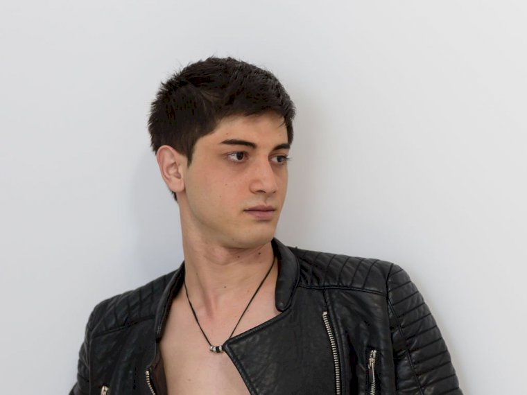 Profil de Brazilianjohnny - Photo n°1