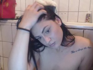 Brenda's Sexcam
