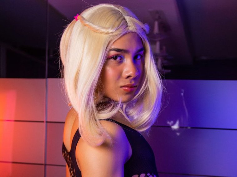 BrendaAponte's profile - Image n°0