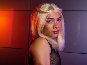 Sexcam Porn von BrendaArevalo