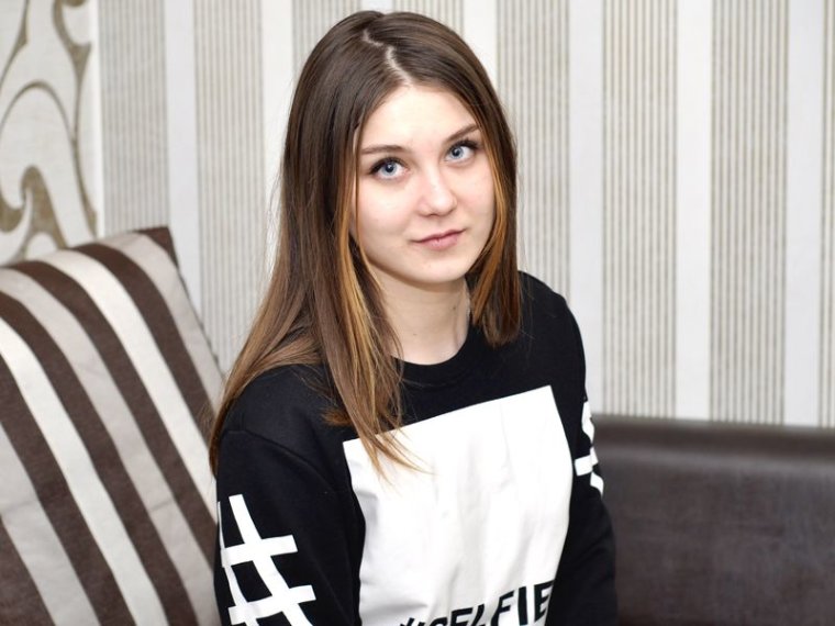 BrendaCross's profile - Image n°0