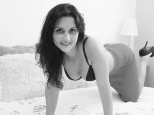 BrendaCruz's Sexcam