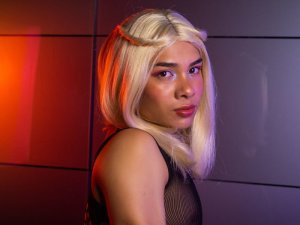 Sexcam Porn von BrendaDenis