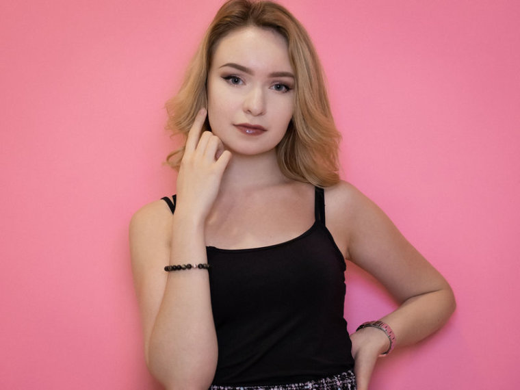 BrendaHarper's profile - Image n°0