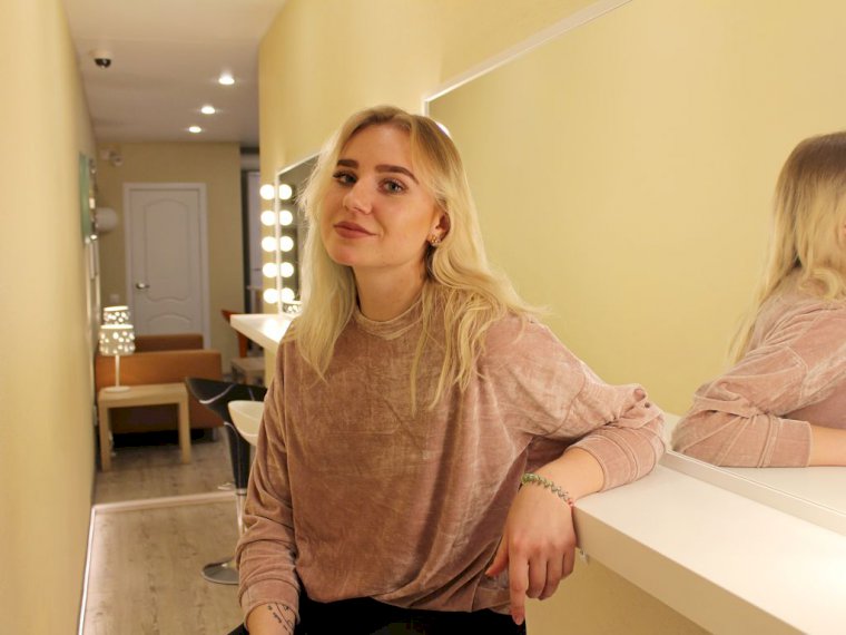 BrendaHotBaby's profile - Image n°0