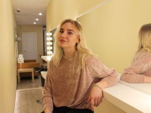 BrendaHotBaby's Sexcam