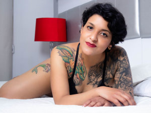 BrendaJacobs's Sexcam