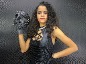 BrendaMarquez's Sexcam