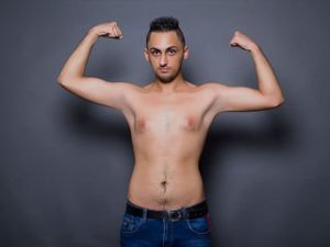 BrendanCarter's Sexcam