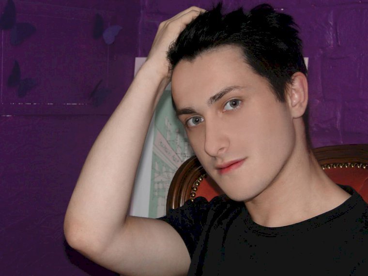 BrendanNice's Profil - Bild n°0