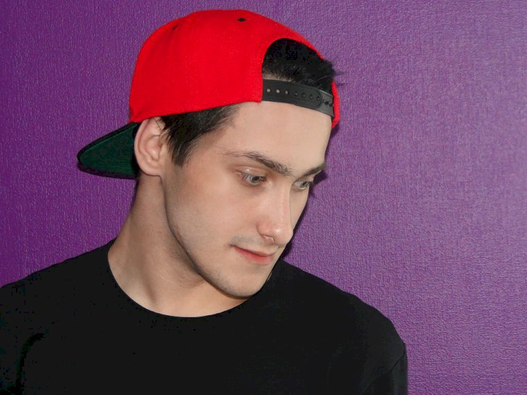 BrendanNice's Profil - Bild n°1