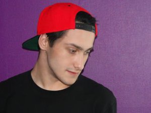 Sexcam Porn von BrendanNice