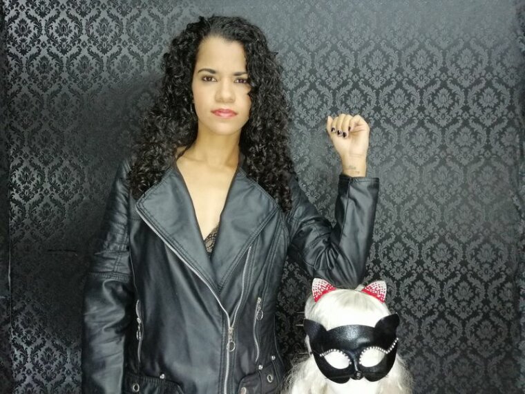 BrendaRebellious's profile - Image n°0