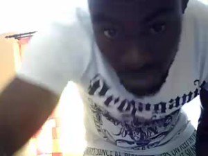 Brendonsexy's Sexcam