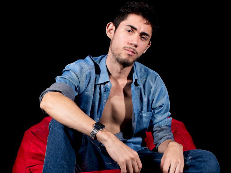 brentagassii's profile - Image n°1