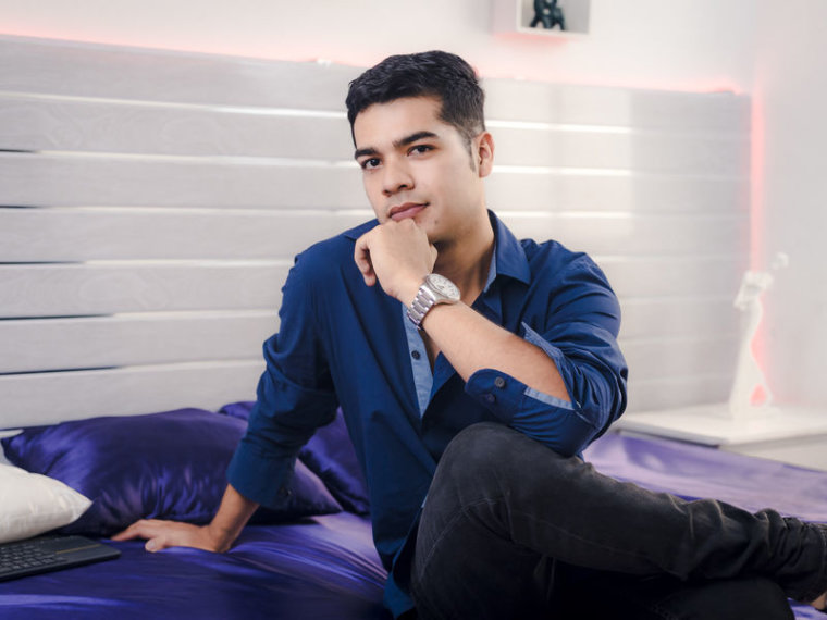 BrentTaylor's profile - Image n°0