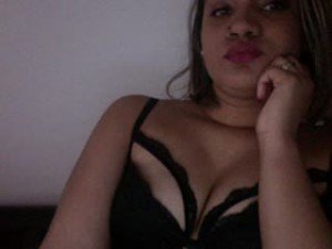 Bresilienne's Sexcam