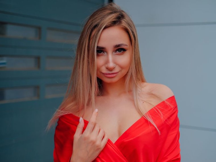 BrianaGrace's profile - Image n°0