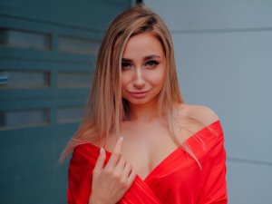 BrianaGrace's Sexcam