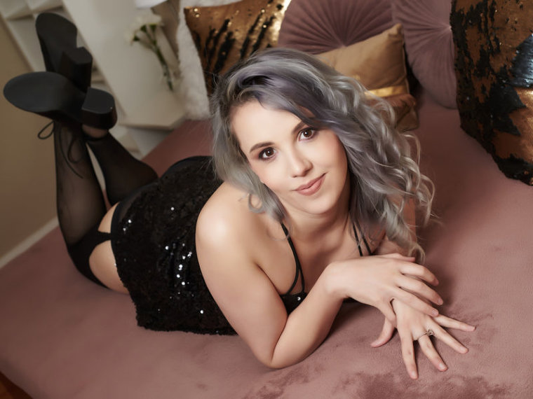 BrianaRae's profile - Image n°0