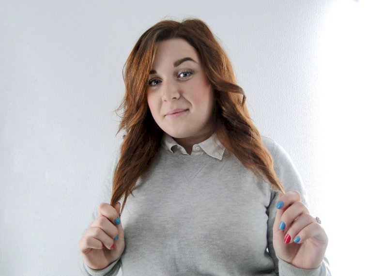 BrianaSweetLady's profile - Image n°1