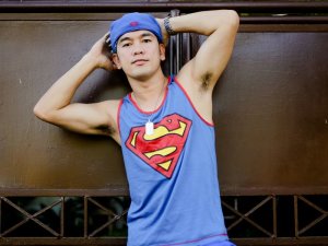 BrianBaylon's Sexcam