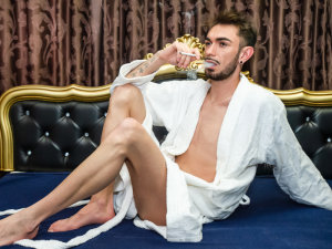 Sexcam Porn von BrianMitch