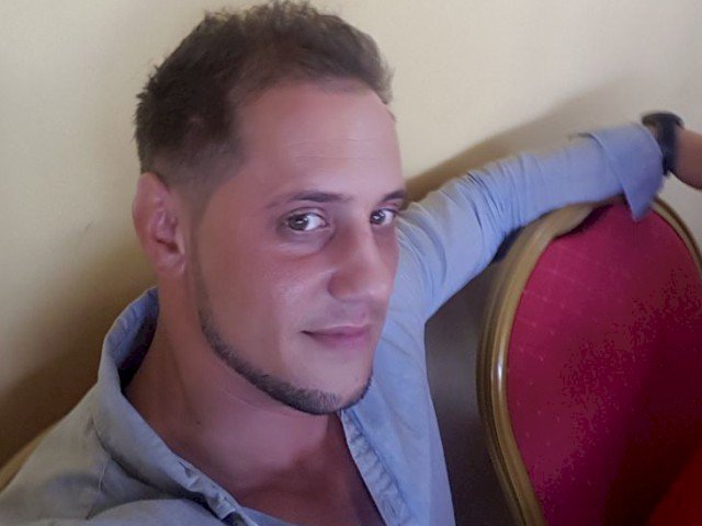 Perfil con BrianMuscle - Imagen  n°8