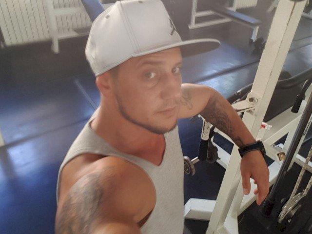 Perfil con BrianMuscle - Imagen  n°6