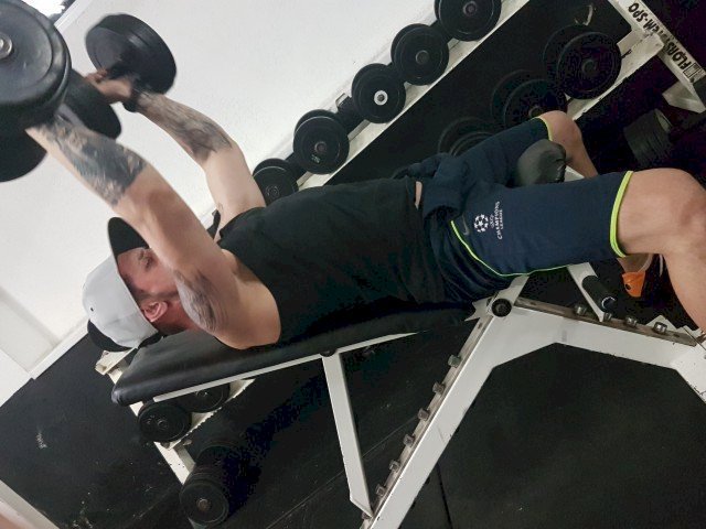 BrianMuscle's profile - Image n°3