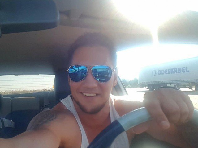 Perfil con BrianMuscle - Imagen  n°7