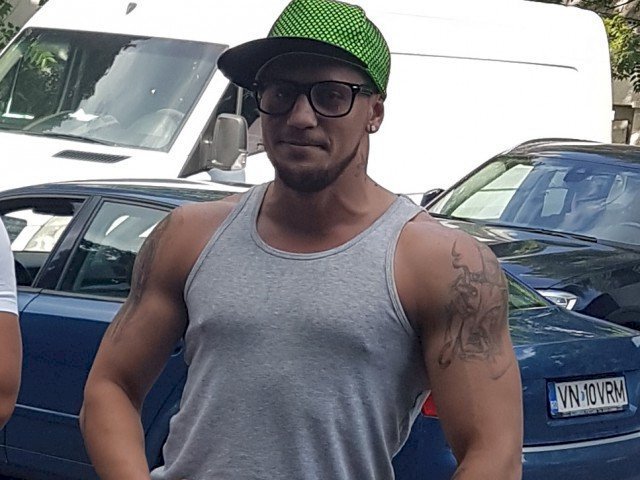 Perfil con BrianMuscle - Imagen  n°5