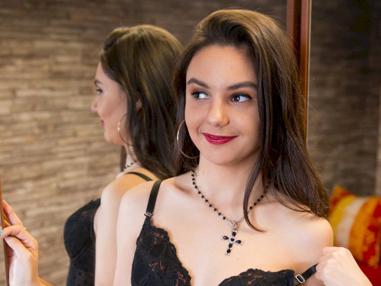 BriannaGold's profile - Image n°0