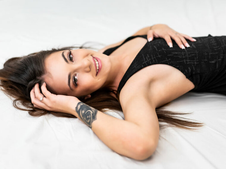 BriannaLuvX's profile - Image n°0