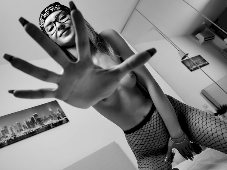 BriannaM's profile - Image n°0