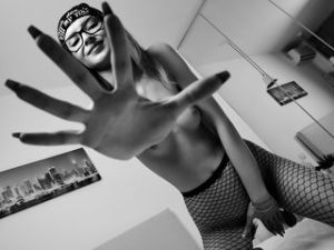 BriannaM's Sexcam
