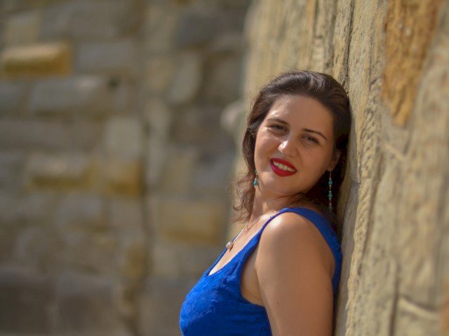 Perfil con Brianne - Imagen  n°8