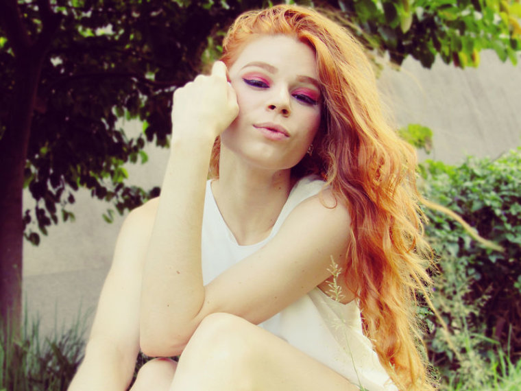 BrianneRoss's profile - Image n°0