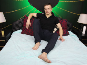 BrianReid's Sexcam