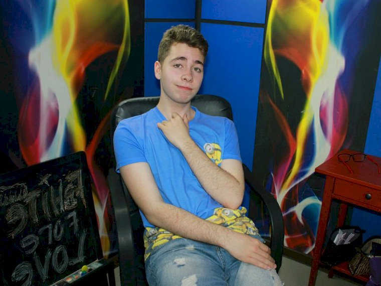 BrianShannon's profile - Image n°1