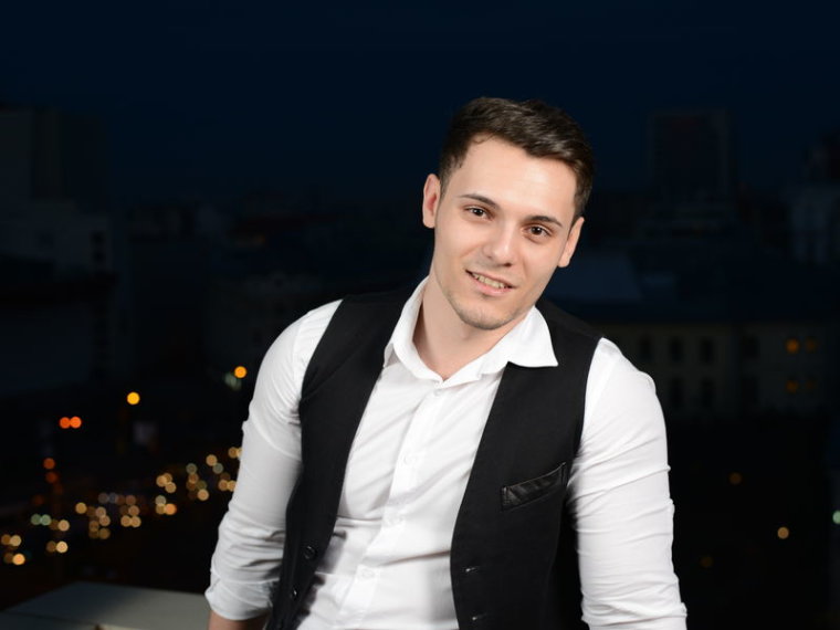 BrianStar's profile - Image n°0