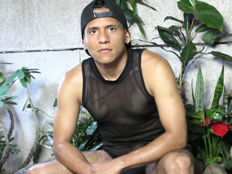 BRIANSUPREME's profile - Image n°0