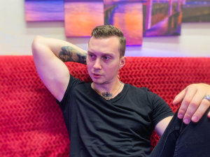BrianWest's Sexcam