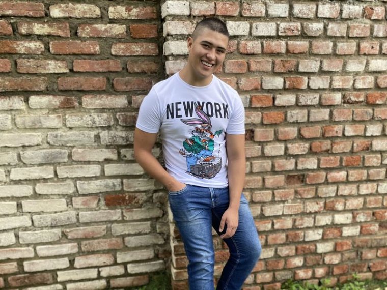 BrianZalamanca's profile - Image n°0
