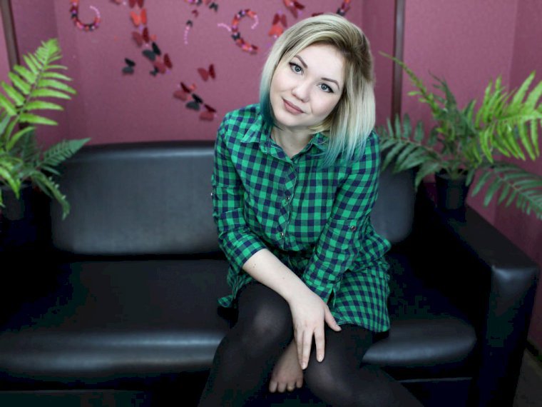 BridgetBrilliant's profile - Image n°1