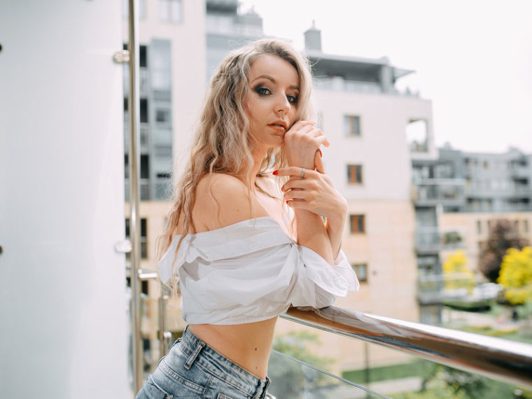BridgetMills's profile - Image n°0